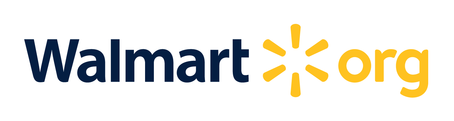 Walmart org Logo